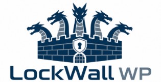 Logo LockWall WP